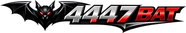 4447 bat logo